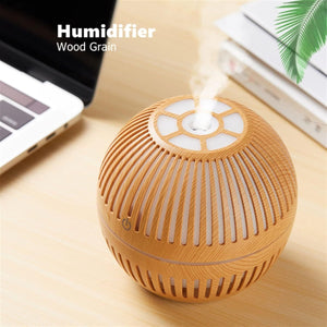Humidifier