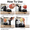 Potato Peeler Apple Peeler Cutter Slicer Fruit Peeling Machine Hand-cranked Multifunction Kitchen Corer Cutter
