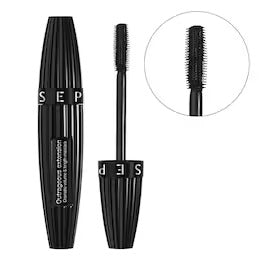 Outrageous Extension - Volume And Length Mascara